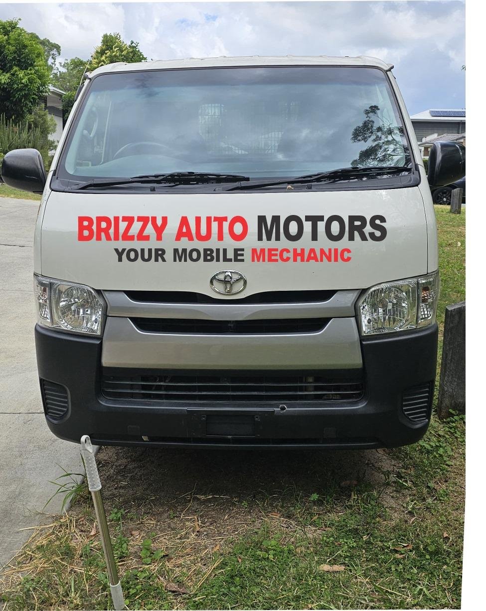 Brizzy Auto Motors